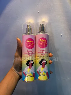 Rightscentbykeji