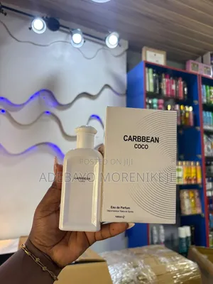 Rightscentbykeji