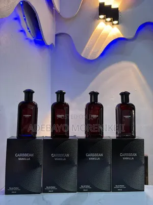 Rightscentbykeji