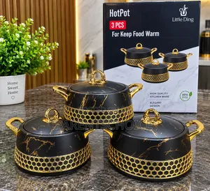 3PCS Good Quality Food Warmer