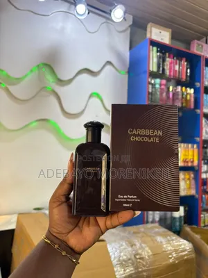 Rightscentbykeji