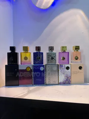 Rightscentbykeji