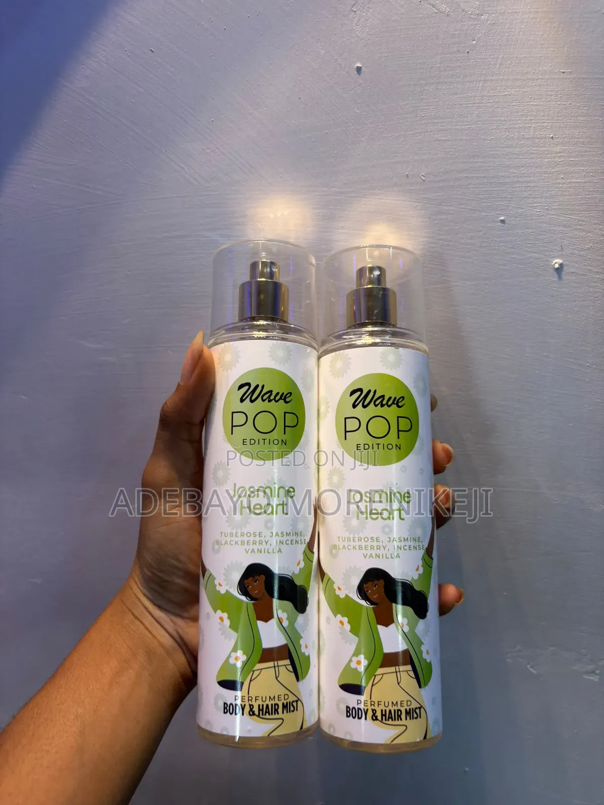 Rightscentbykeji
