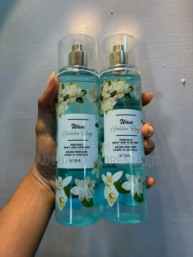 Rightscentbykeji