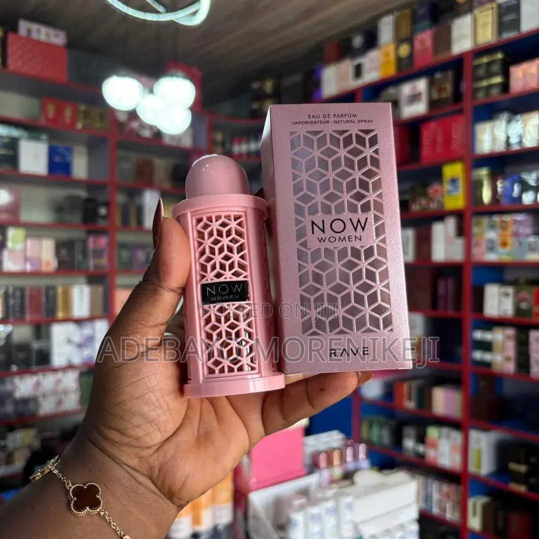 Rightscentbykeji