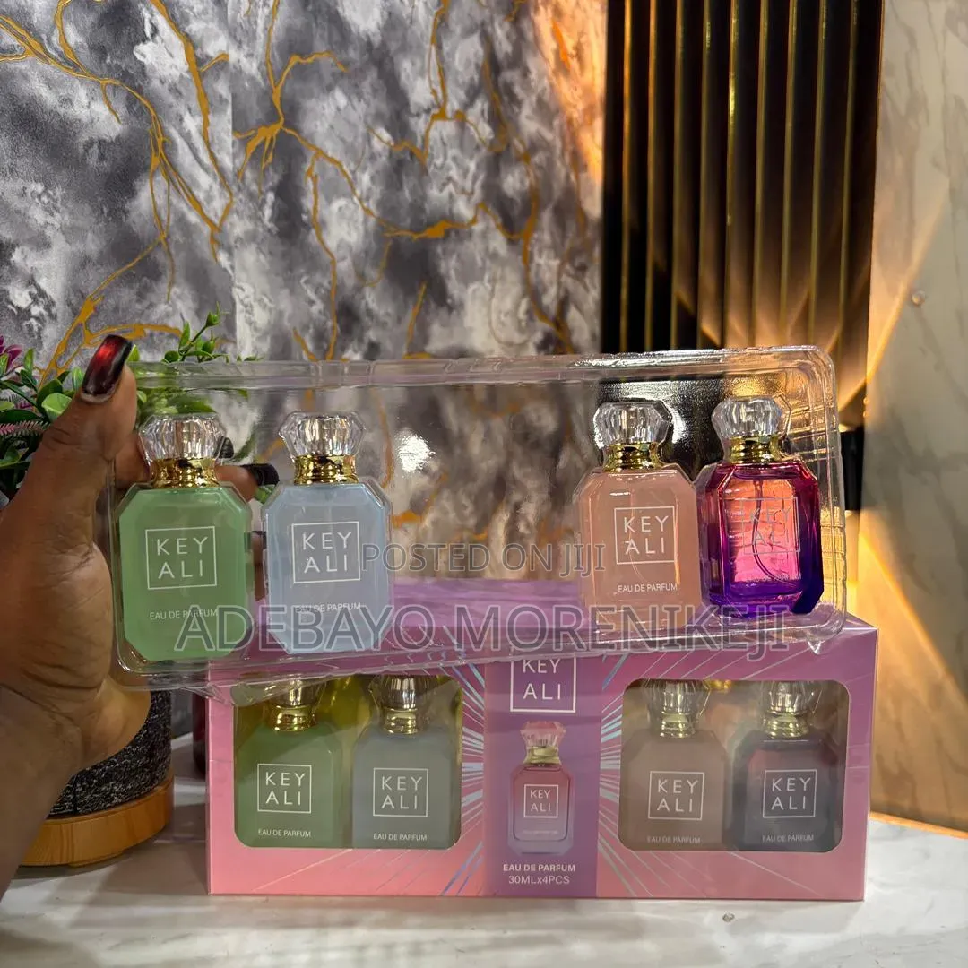 Rightscentbykeji