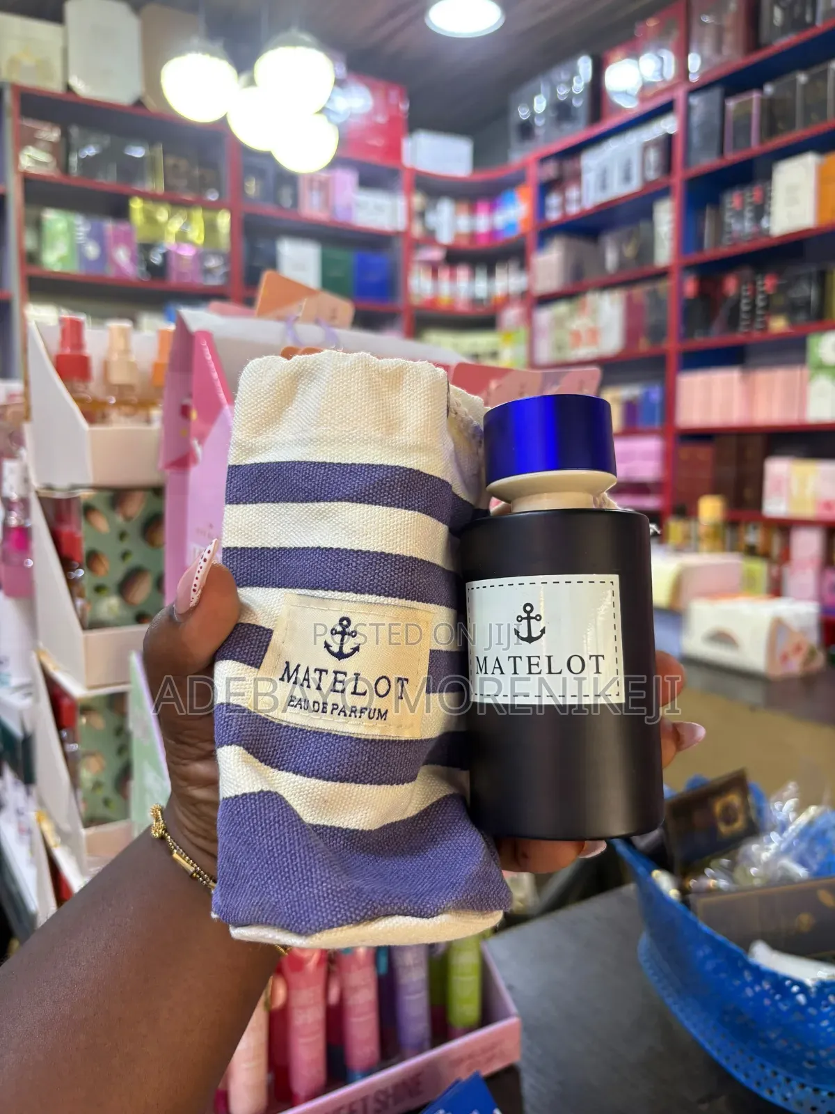 Rightscentbykeji