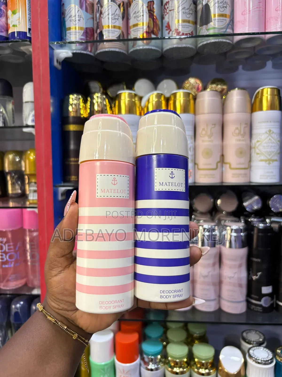 Rightscentbykeji