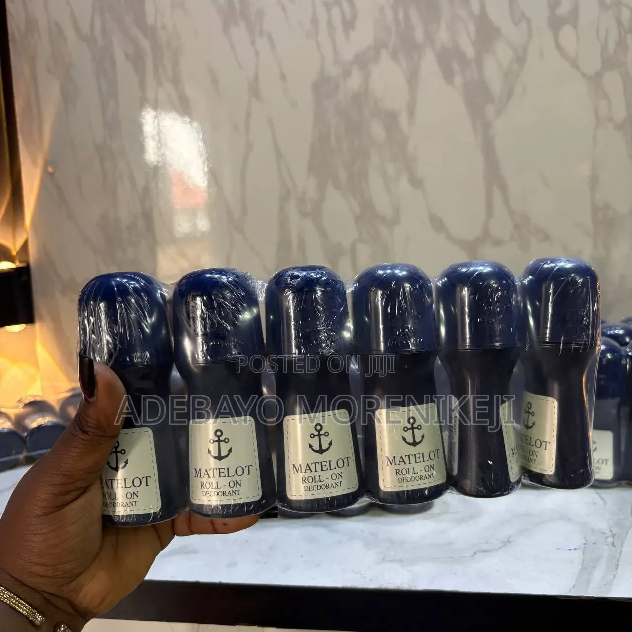 Rightscentbykeji