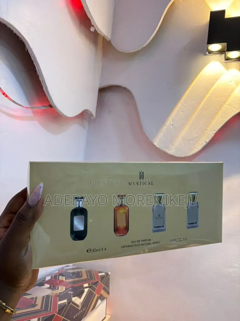 Rightscentbykeji