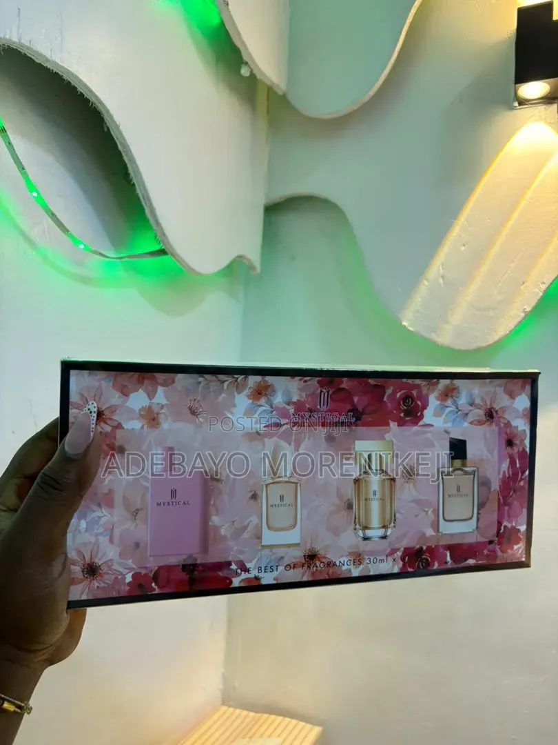 Rightscentbykeji