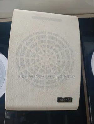 Inter M Original Wall Speaker Quality Sound