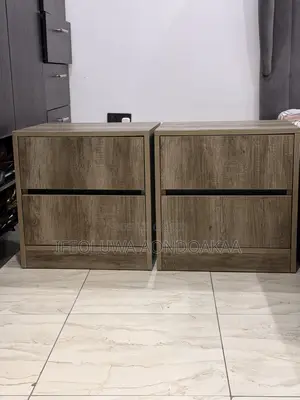 Bed Side Drawers