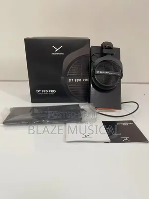 Beyerdynamic Headphones