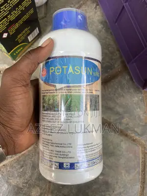 Potasun 50ec