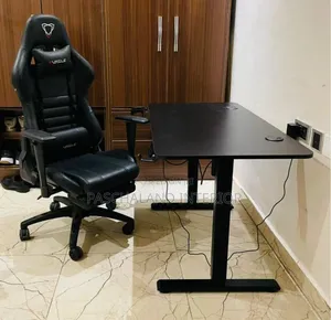 Imported Furgle Gaming Chair