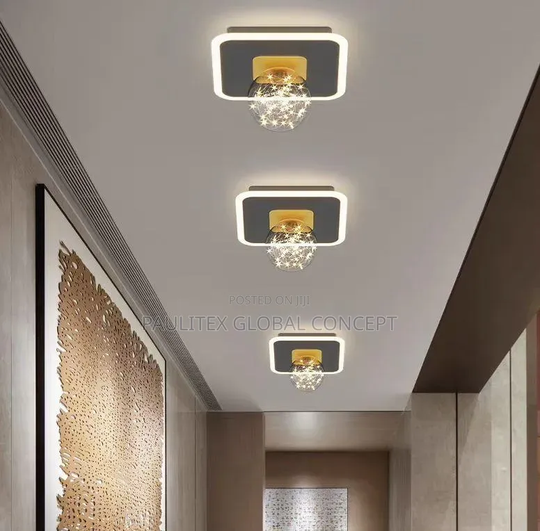 Flush Mount LED