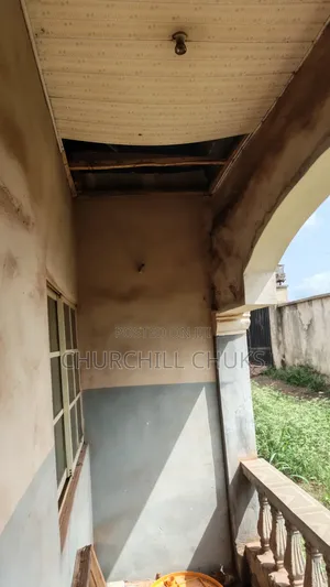 3bdrm Bungalow in Thinkers Corner, Enugu for rent