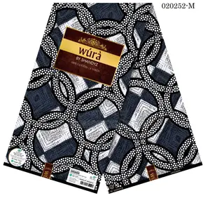 Ankara Fabrics