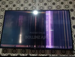 MI 55" TV (Faulty Screen)