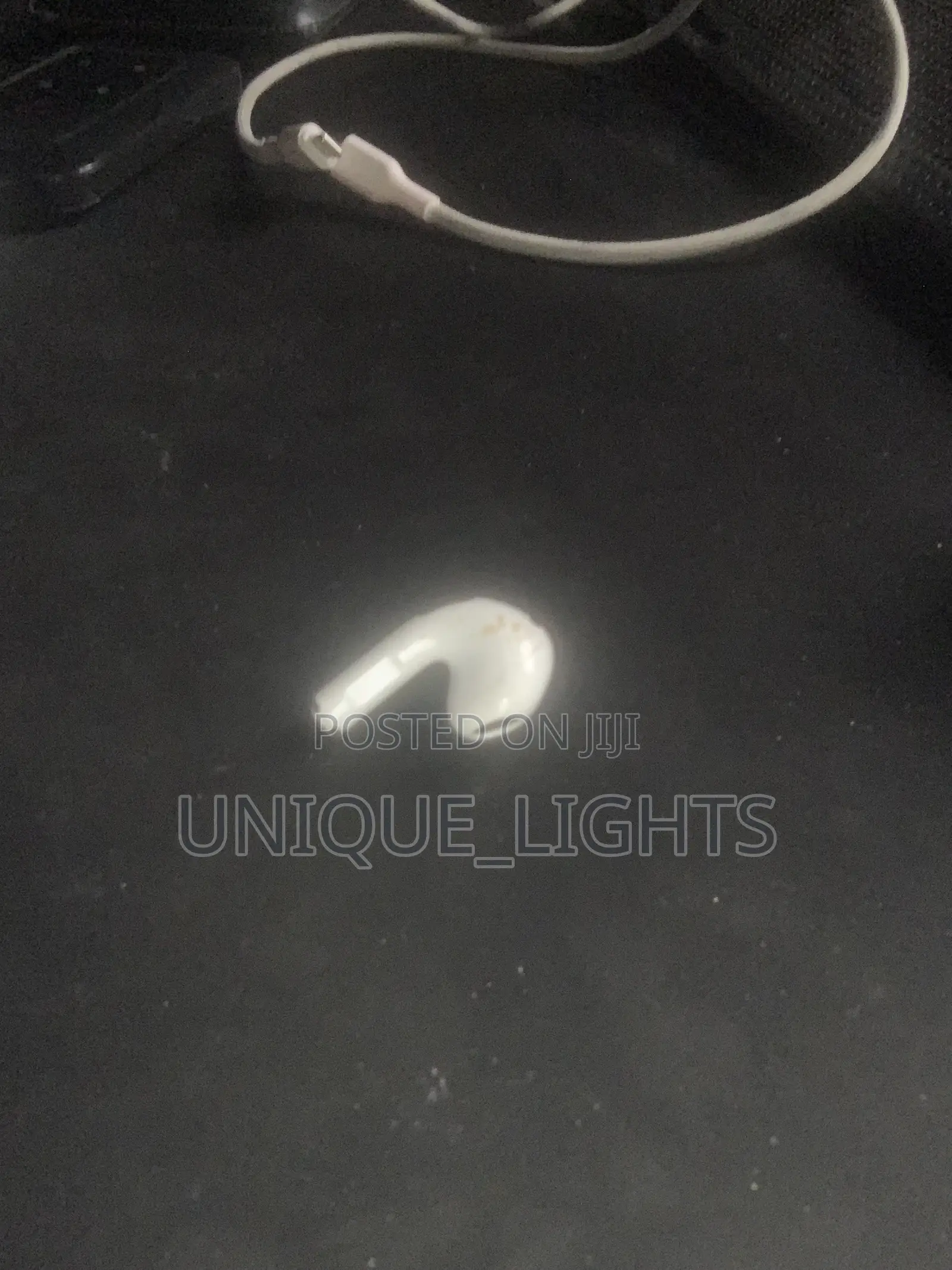 Original Apple AirPod
