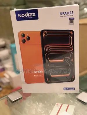 New Tablet 512 GB