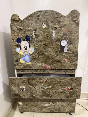 Baby Wardrobe