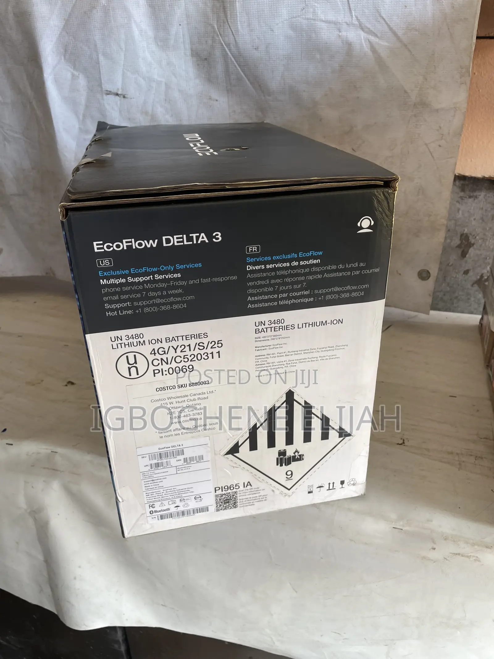 Ecoflow Delta 3