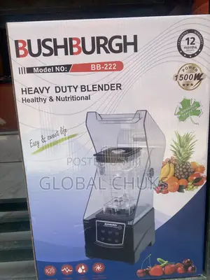 High Quality Electric Blender