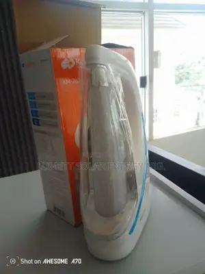 Rechargeable Light - 4000mAh
