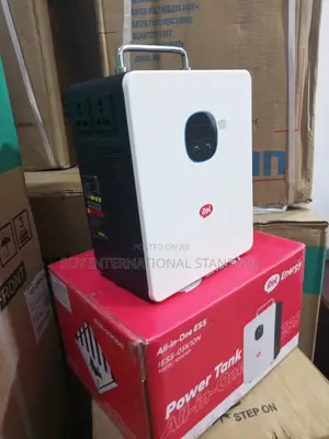 Itel 500W 1000Wh Solar Generator IESS-05K10N for Portable Power