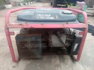 This Generator for Sale (Firman)
