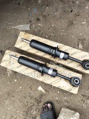 Front Shock for Lx570 2010-2020
