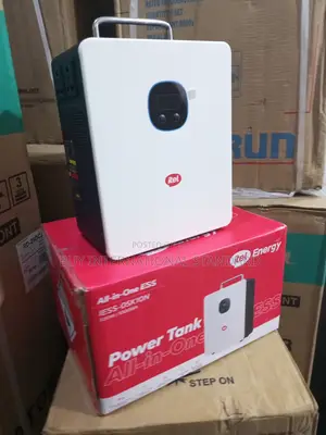 Itel 500W 1000Wh Portable Lithium Power Station IESS-05K10N