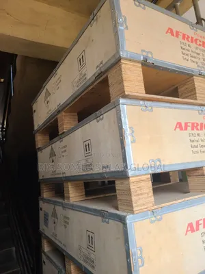 15kwh/48v Africell Lithium Battery