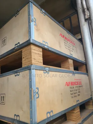 15kwh/48v Africell Lithium Battery