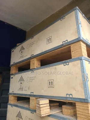 15kwh/48v Africell Lithium Battery