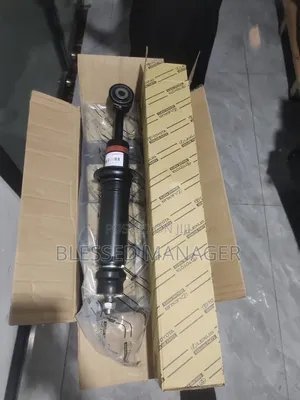 Front Shock for Lx570 2008-2018