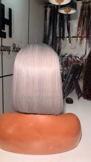Luxury Human Hair Bone Straight – HairbyOG