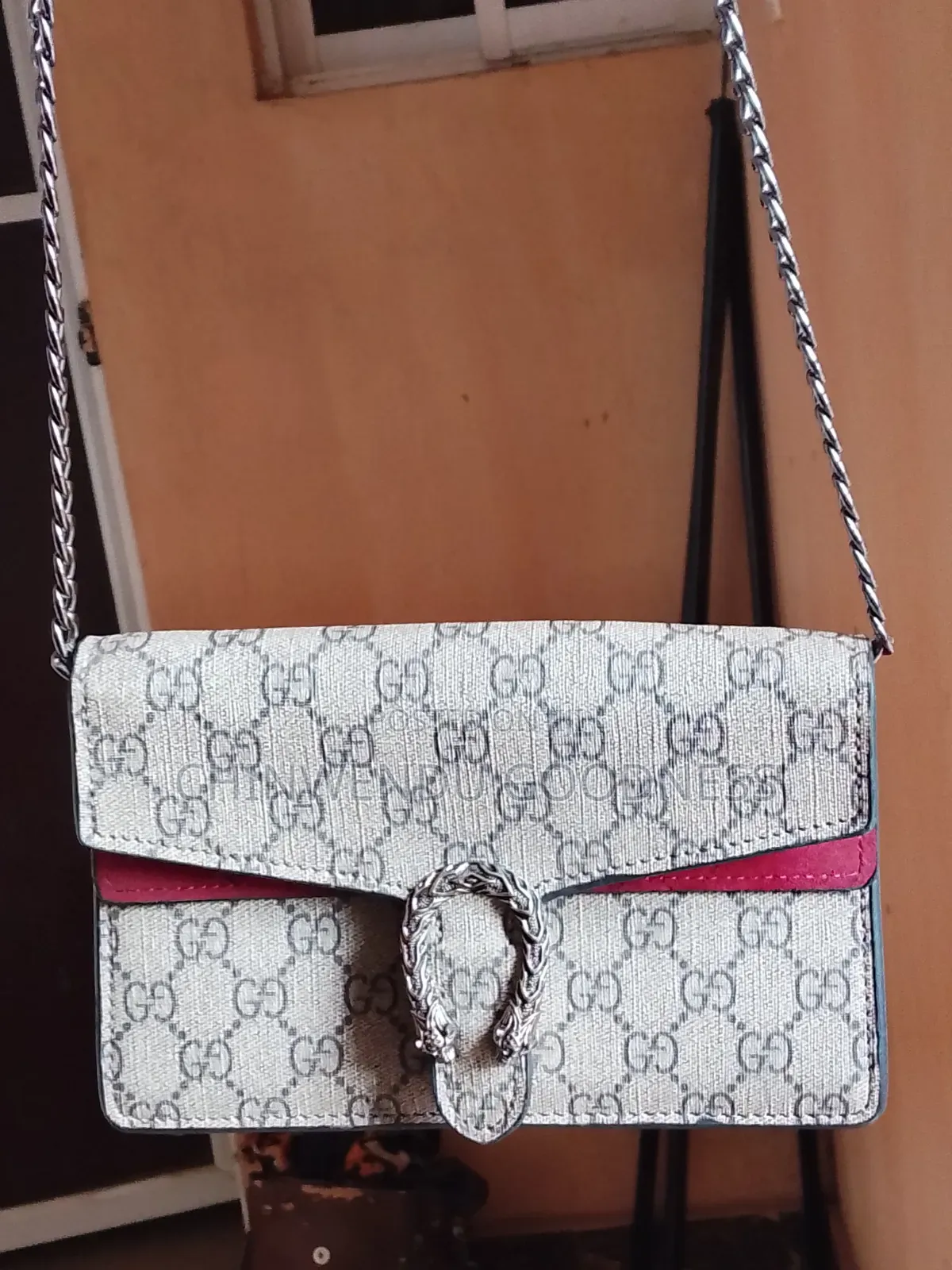 Thrift Handbags