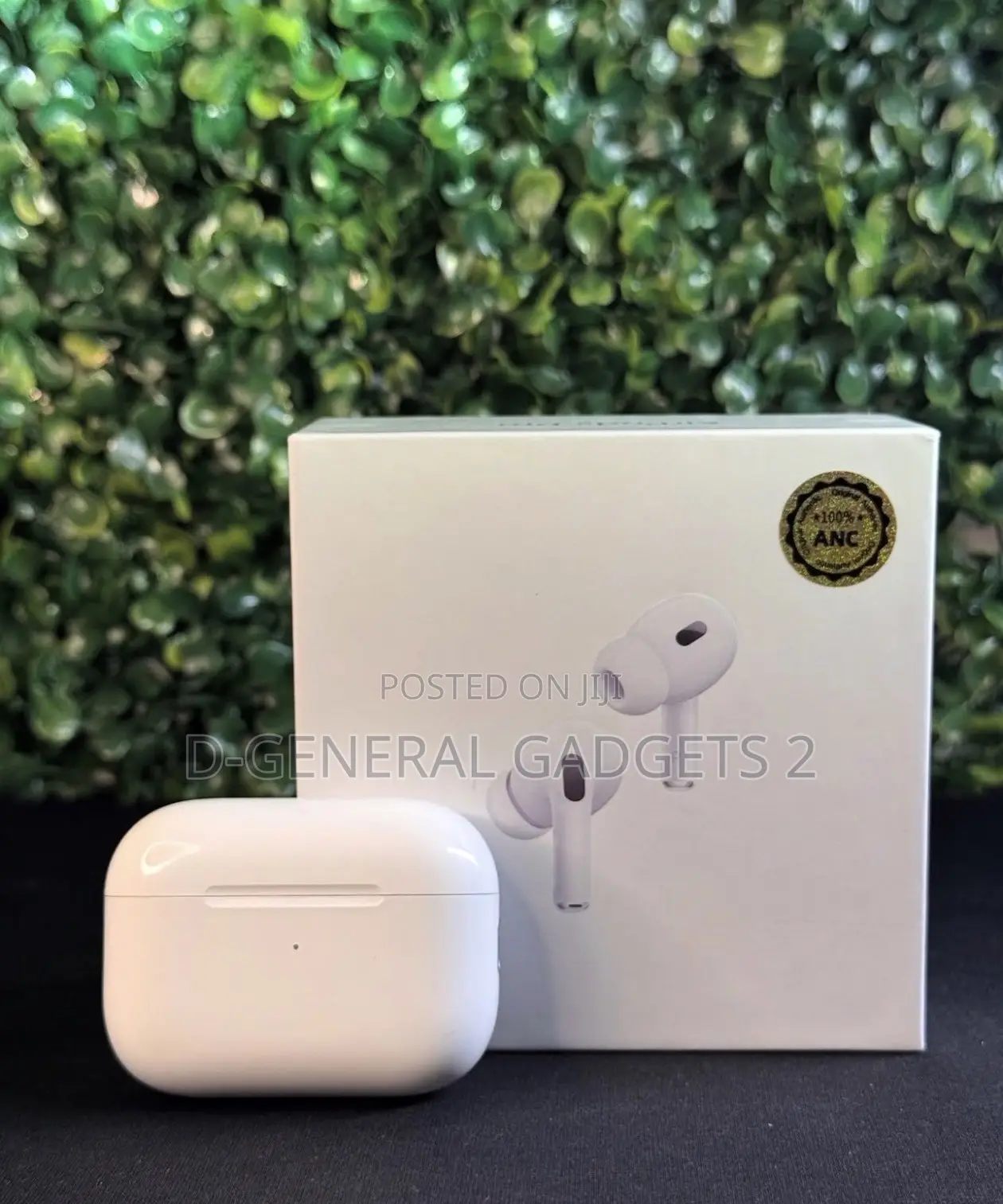 Original Apple AirPod Pro 2
