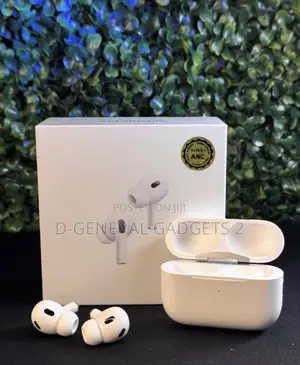 Original Apple AirPod Pro 2