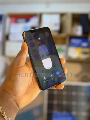 Apple iPhone 11 Pro Max 64 GB Black