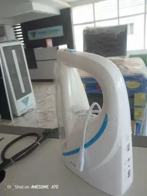 Kami Rechargeable Emergency Light for Living Room