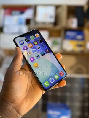 Apple iPhone 11 Pro Max 64 GB Black