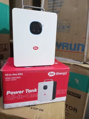 Itel 500W 1000Wh Lithium Power Generator IESS-05K10N for Backup Use
