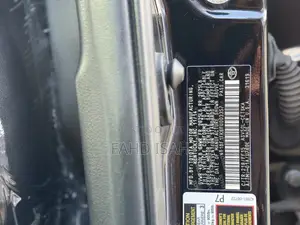 Toyota Camry SE 4dr Sedan (2.5L 4cyl 6A) 2016 Black