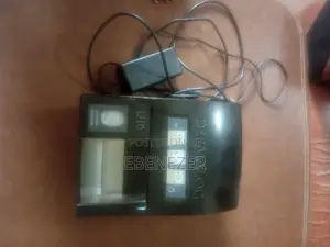 DERMALOG LF10 Fingerprint Scanner