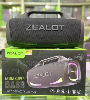ZEALOT S79 Speaker 