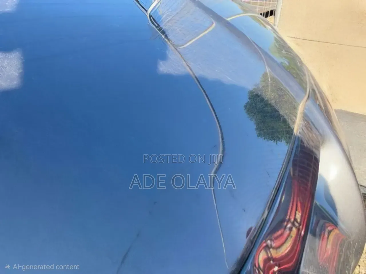 Toyota Auris 2012 Gray